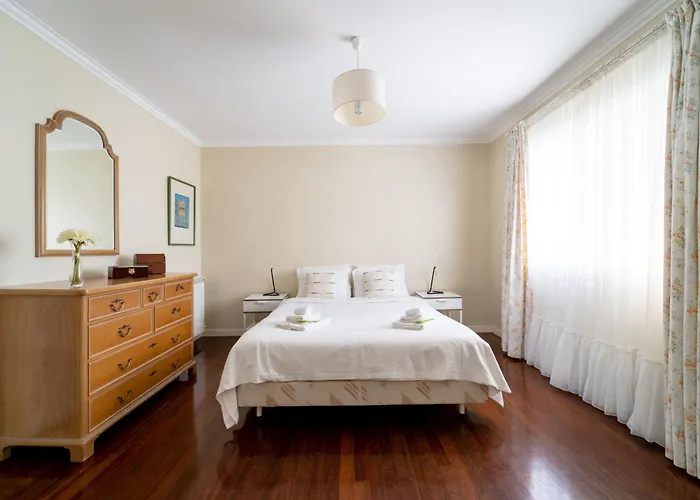 Marinhas - Moradia V4 Com Piscina Junto à By House&people Casa de Férias