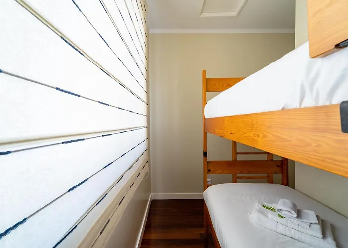 Marinhas - Moradia V4 Com Piscina Junto à By House&people Casa de Férias *