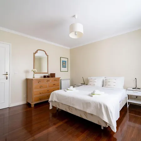 Hébergement de vacances Marinhas - Moradia V4 Com Piscina Junto à By House&people *