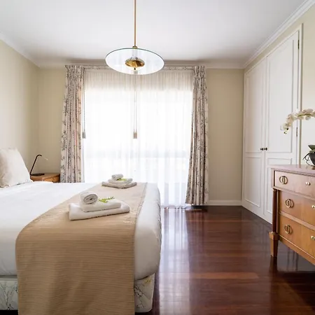 Marinhas - Moradia V4 Com Piscina Junto à By House&people Hébergement de vacances *