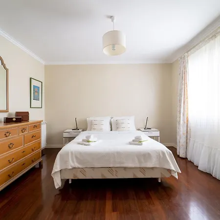 Marinhas - Moradia V4 Com Piscina Junto à By House&people Hébergement de vacances