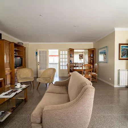 Marinhas - Moradia V4 Com Piscina Junto à By House&people * Esposende