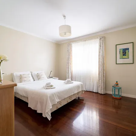 Marinhas - Moradia V4 Com Piscina Junto A By House And People Holiday home *