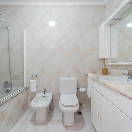 Marinhas - Moradia V4 Com Piscina Junto à By House&people