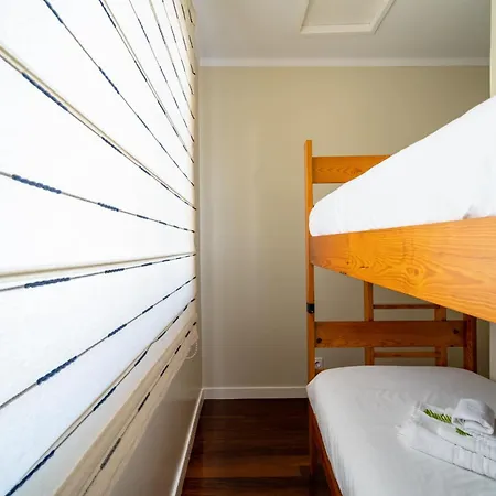 Marinhas - Moradia V4 Com Piscina Junto à By House&people Hébergement de vacances *