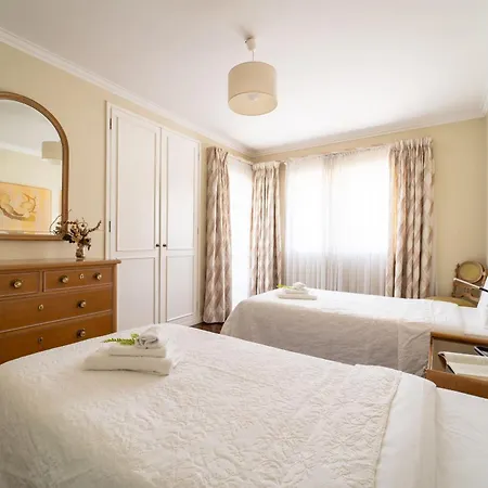 Hébergement de vacances Marinhas - Moradia V4 Com Piscina Junto à By House&people Esposende