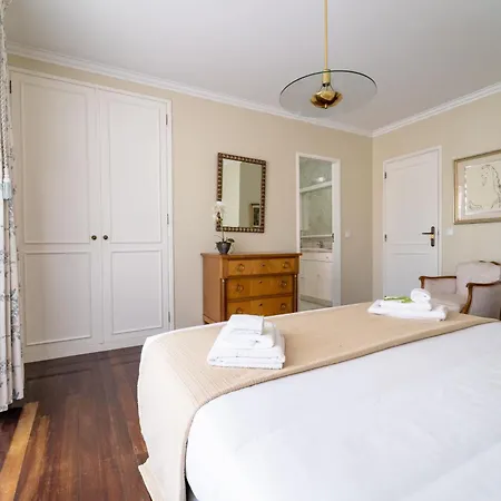 Hébergement de vacances Marinhas - Moradia V4 Com Piscina Junto à By House&people