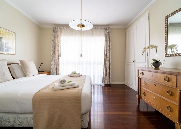 Marinhas - Moradia V4 Com Piscina Junto A By House And People Сasa de vacaciones *