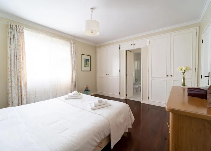 Marinhas - Moradia V4 Com Piscina Junto à By House&people Hébergement de vacances