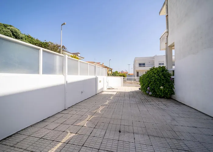 Marinhas - Moradia V4 Com Piscina Junto à By House&people