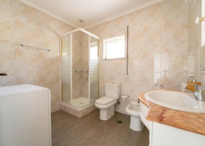 Сasa de vacaciones Marinhas - Moradia V4 Com Piscina Junto A By House And People Esposende