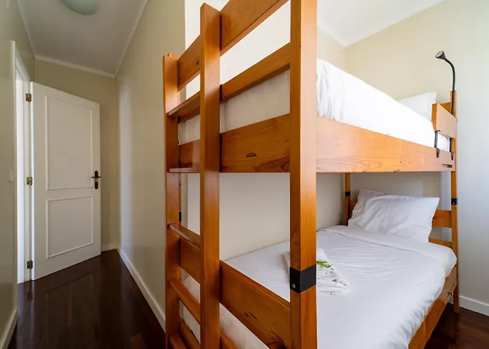 Marinhas - Moradia V4 Com Piscina Junto à By House&people Esposende