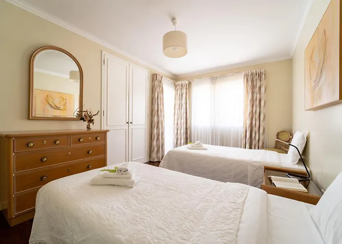 Сasa de vacaciones Marinhas - Moradia V4 Com Piscina Junto A By House And People Esposende